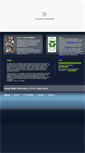 Mobile Screenshot of palladiummetalrecycling.com